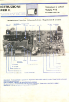 Telefunken 415-Service-Manual 